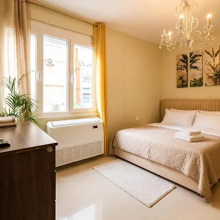 Appartement Ollyens Tirana