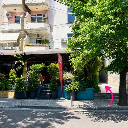 Ollyens Appartement Tirana