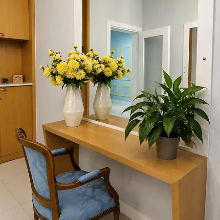 Ollyens Appartement