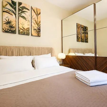Appartement Ollyens