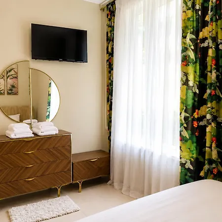 Appartement Ollyens *