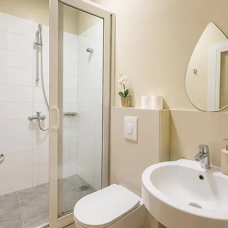 Appartement Ollyens *