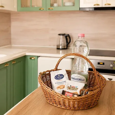 Ollyens Appartement