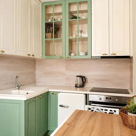 Appartement Ollyens