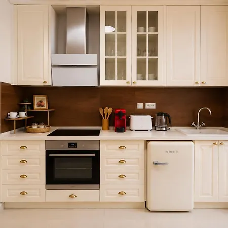 Ollyens Appartement *