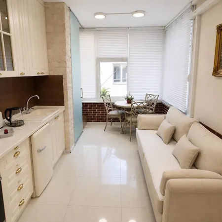 Appartement Ollyens Tirana