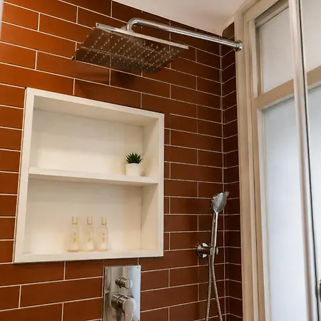 Ollyens Appartement *
