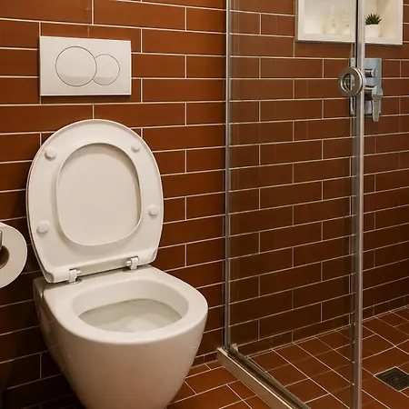 Appartement Ollyens