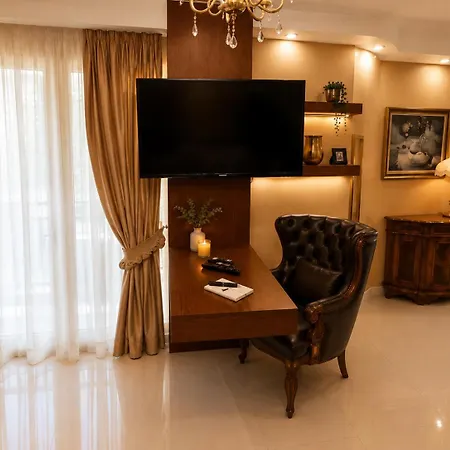Appartement Ollyens *