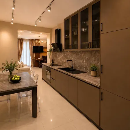 Appartement Ollyens *