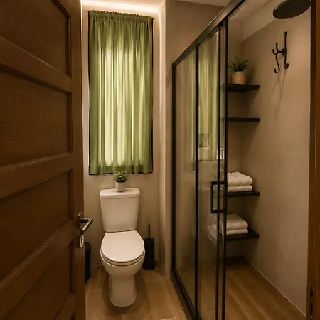 Appartement Ollyens *