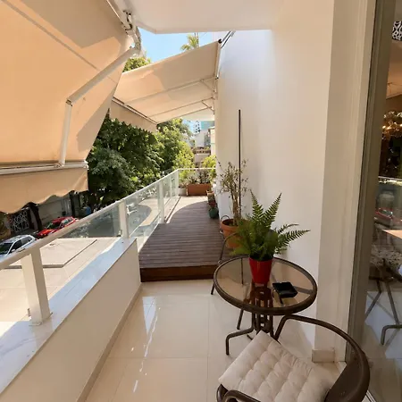 Ollyens Appartement